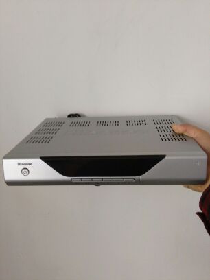 Qingdao Radio and Television Cable Digital TV set - top box Hisense 705c non - HD set - top box plug - in machine