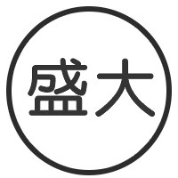盛大车品的LOGO