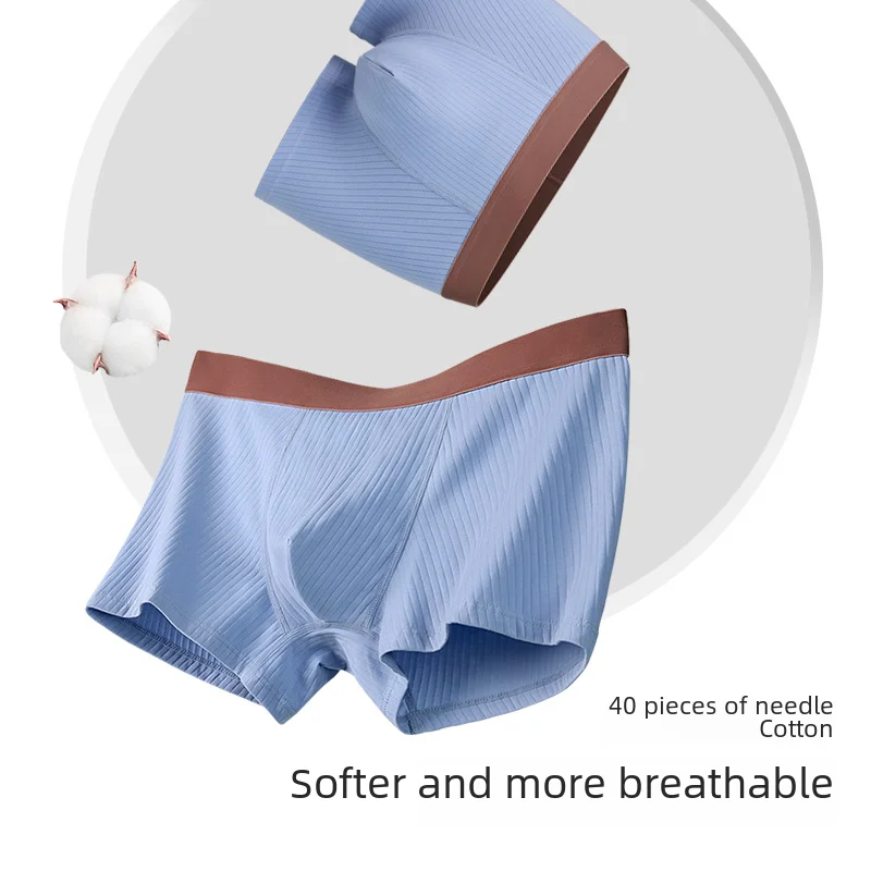 Высококачественные антибактериальные дышащие обувцы? underwear -> нижнее белье, модные штаны для студентов, 40, средняя посадка