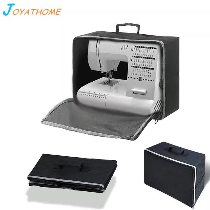 singer sewing machine carry bolsa