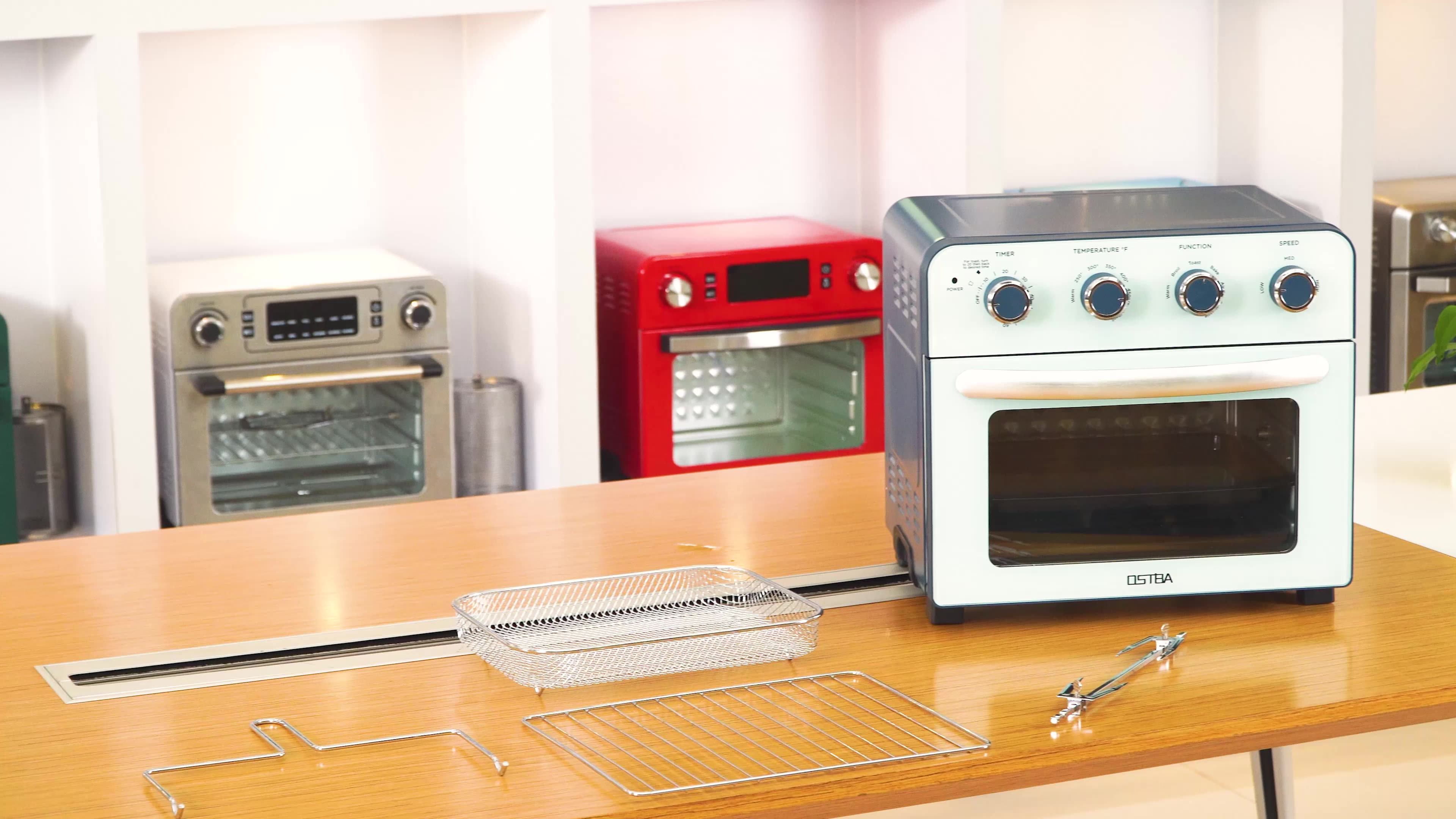 Hot Sale Air Fryer Convection Oven Stainless Steel Airfrier Buy