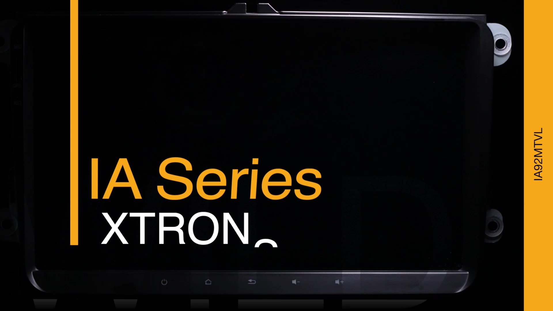 Xtrons 9 Inch Android Car Radio For Seat Leon Mk2 Altea Alhambra Gps