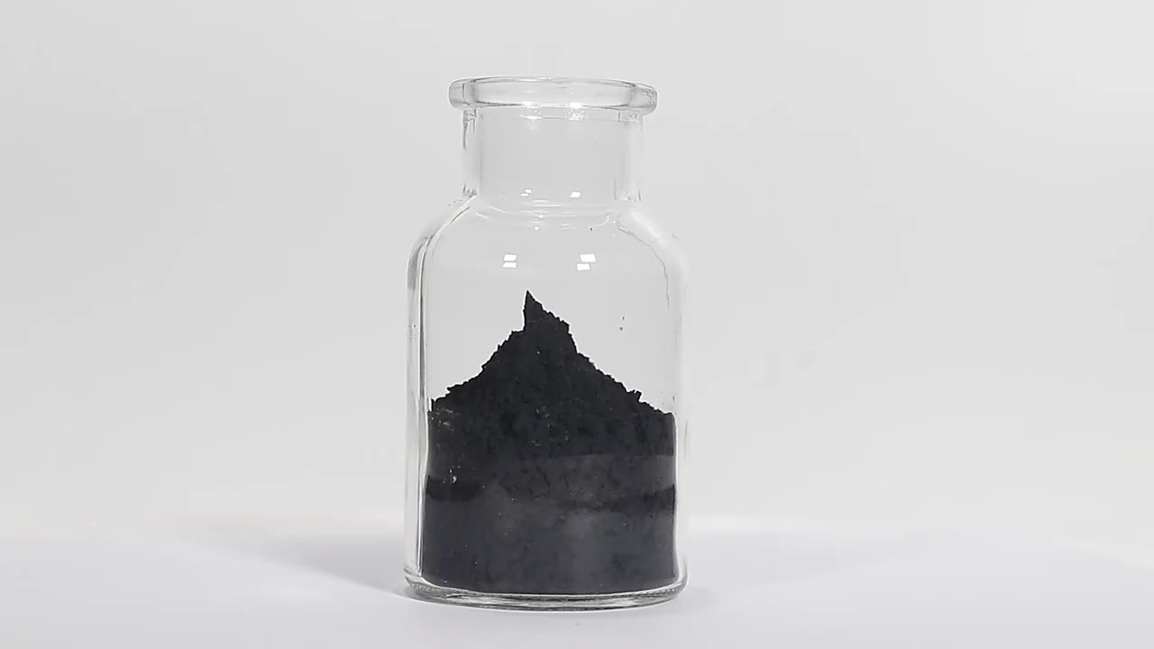 Laboratory Anode Electrode Hard Carbon C Powder For Researching Liion