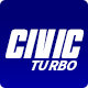 TURBO CIVIC