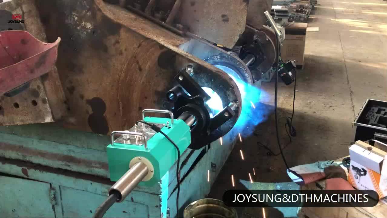Hot Selling Portable Automatic Bore Welder Made By Joysung Bw350