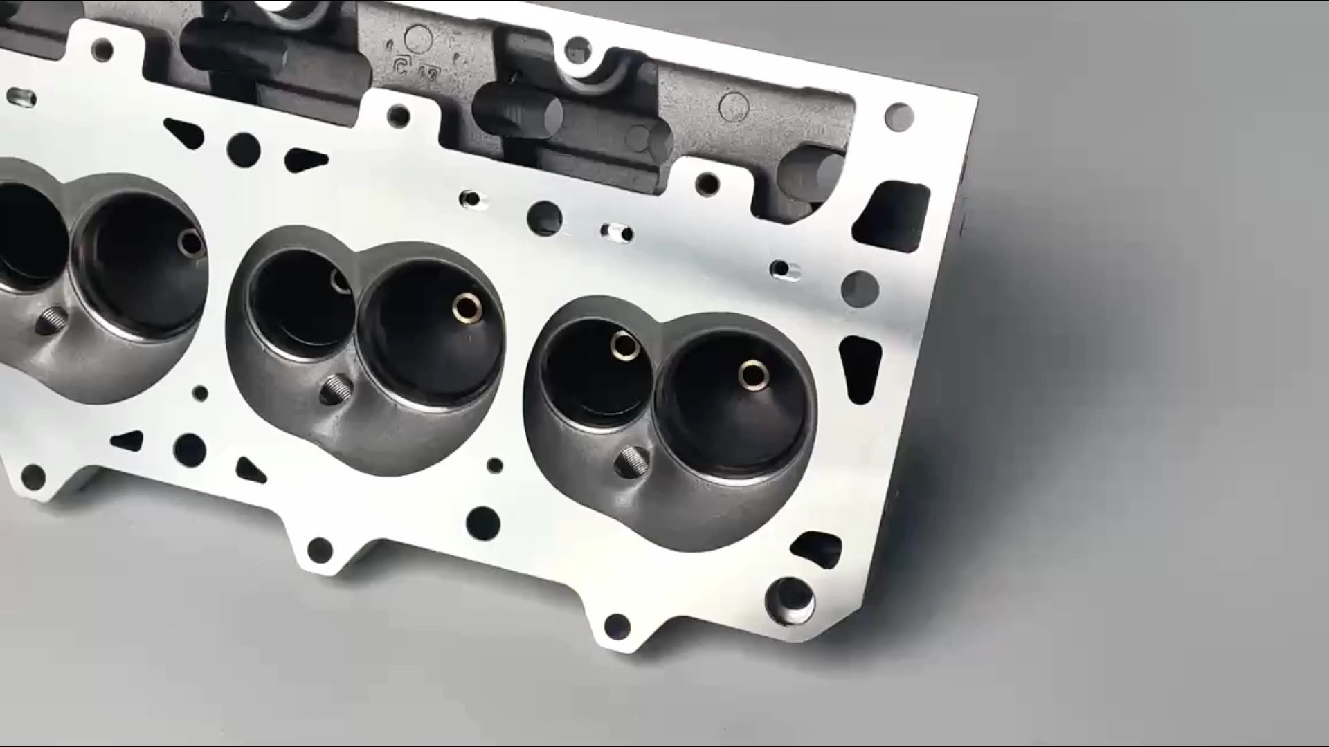 Best Lxsls7 V8 Engine Ls Bolt 6 Head Design Bare Aluminium Cylinder