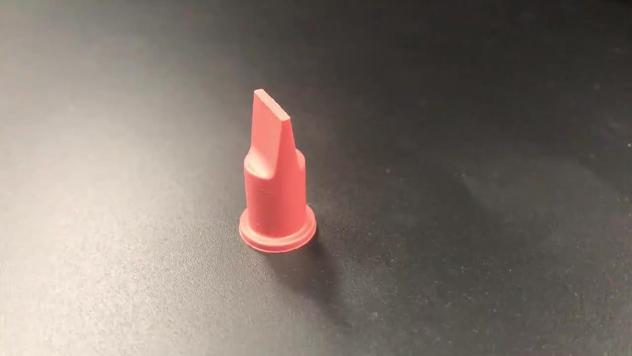 Dishwasher Small Mini Fuel Medical Duckbill Silicone Non Return Rubber