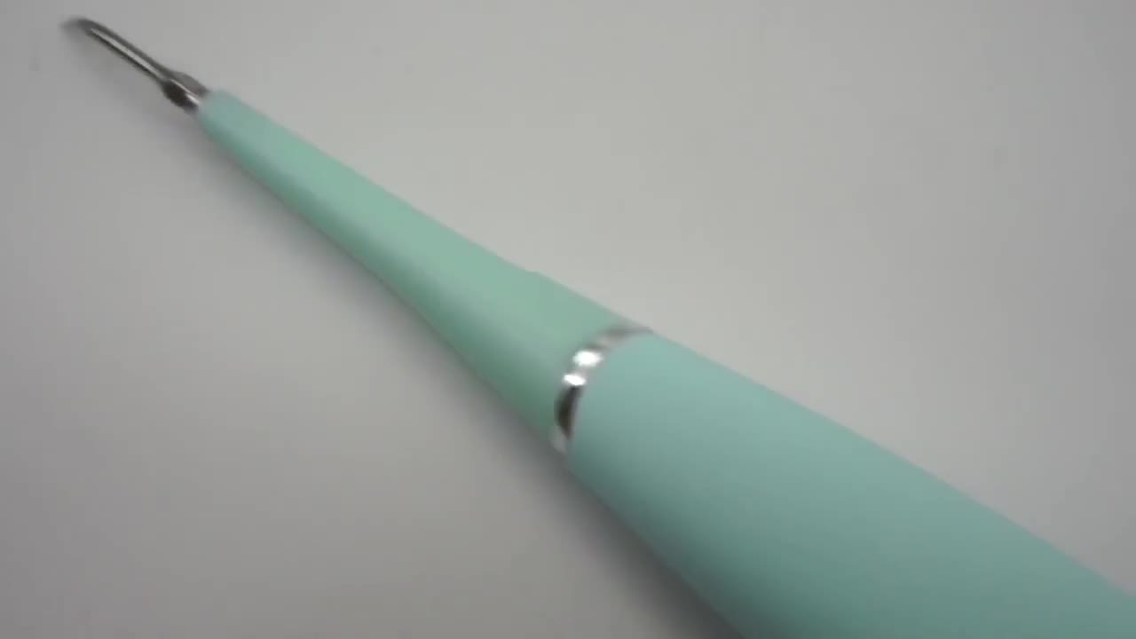 Home Use Usb Cordless Portable Oral Hygiene Electric Woodpecker Dental