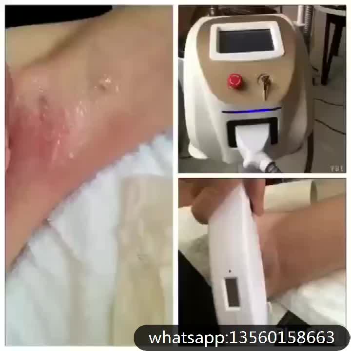 Portable Ipl Fast Hair Removal Super Depilation Opt Shr System In Big Promotion