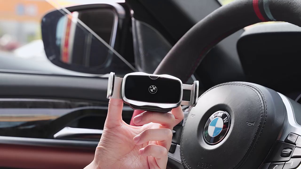 为例如啥路虎车主总正找合适的智可够机支架？