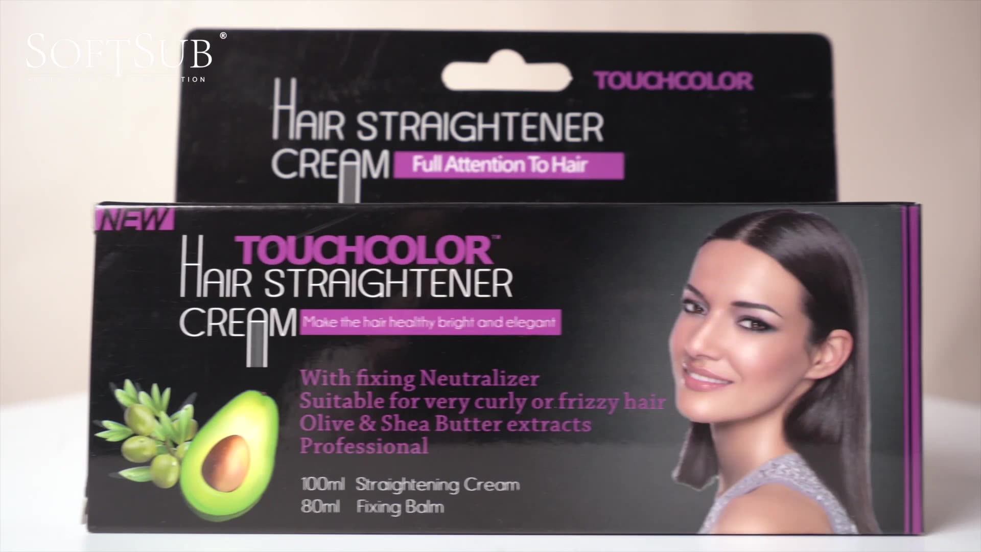 OEM Hair Straightener Hair Straightening cream, View hair straightening