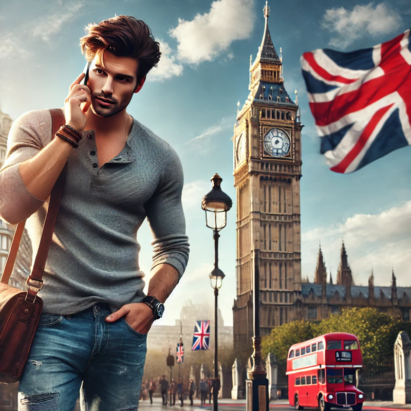 Uk Sim Card 5g Mobile Internet Card 7/10/15/30 Days 150Gb Unlimited Local Calls Travel Sim Card