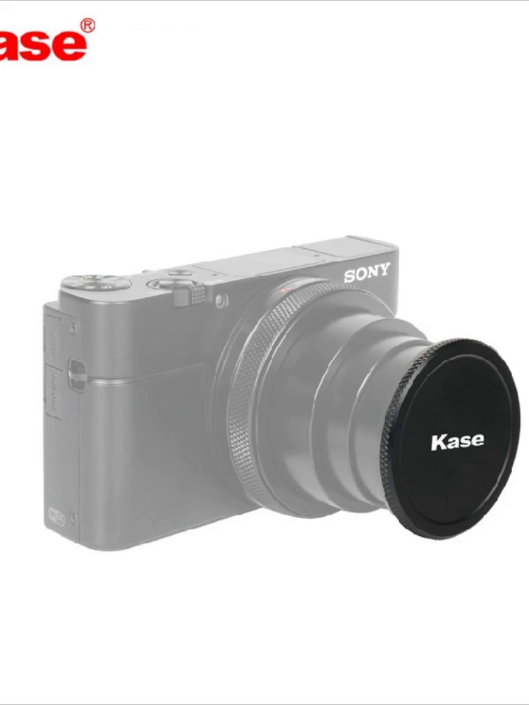 黑卡M6镜头盖总掉。这个玩意儿怕不是为我量身定制的吧。