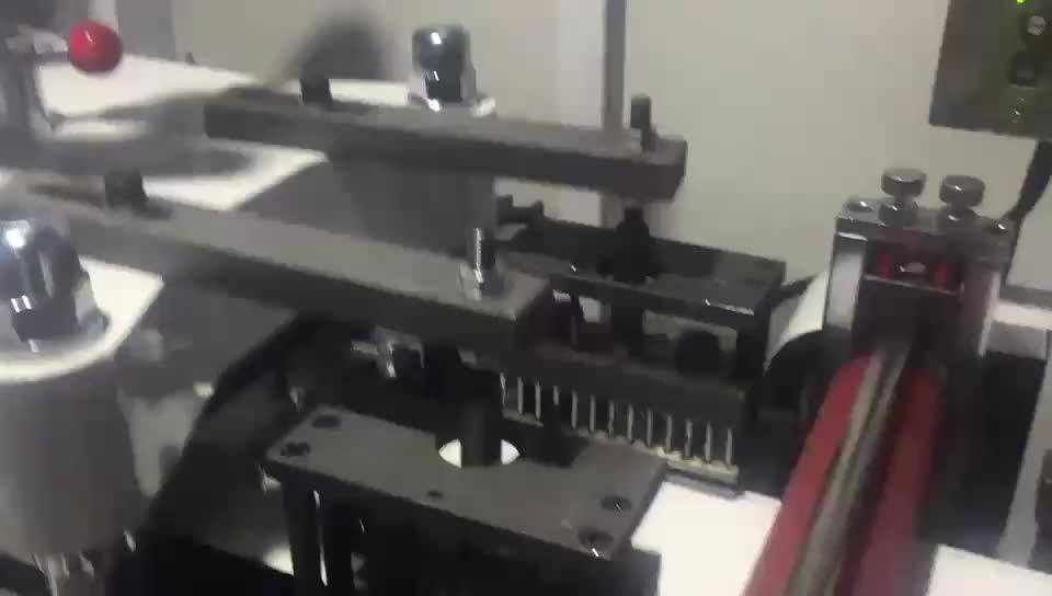 Utm420 Automatic Flatbed Pet Laser Label Die Cutting Machine,Flat Bed