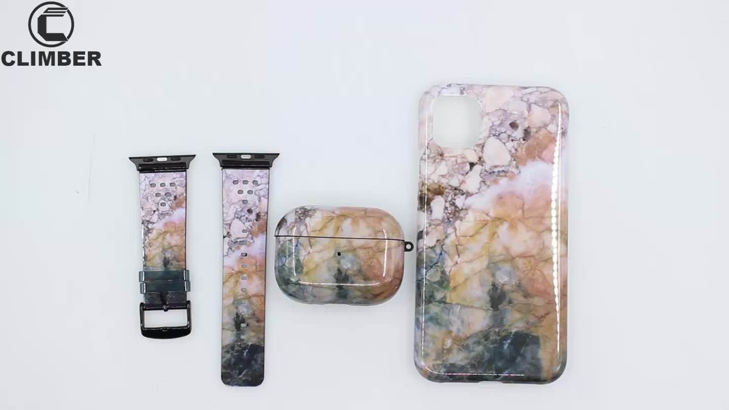 Wholesale Hot Sale Custom Print Imd Tpu Mobile Accessories Cell Phone