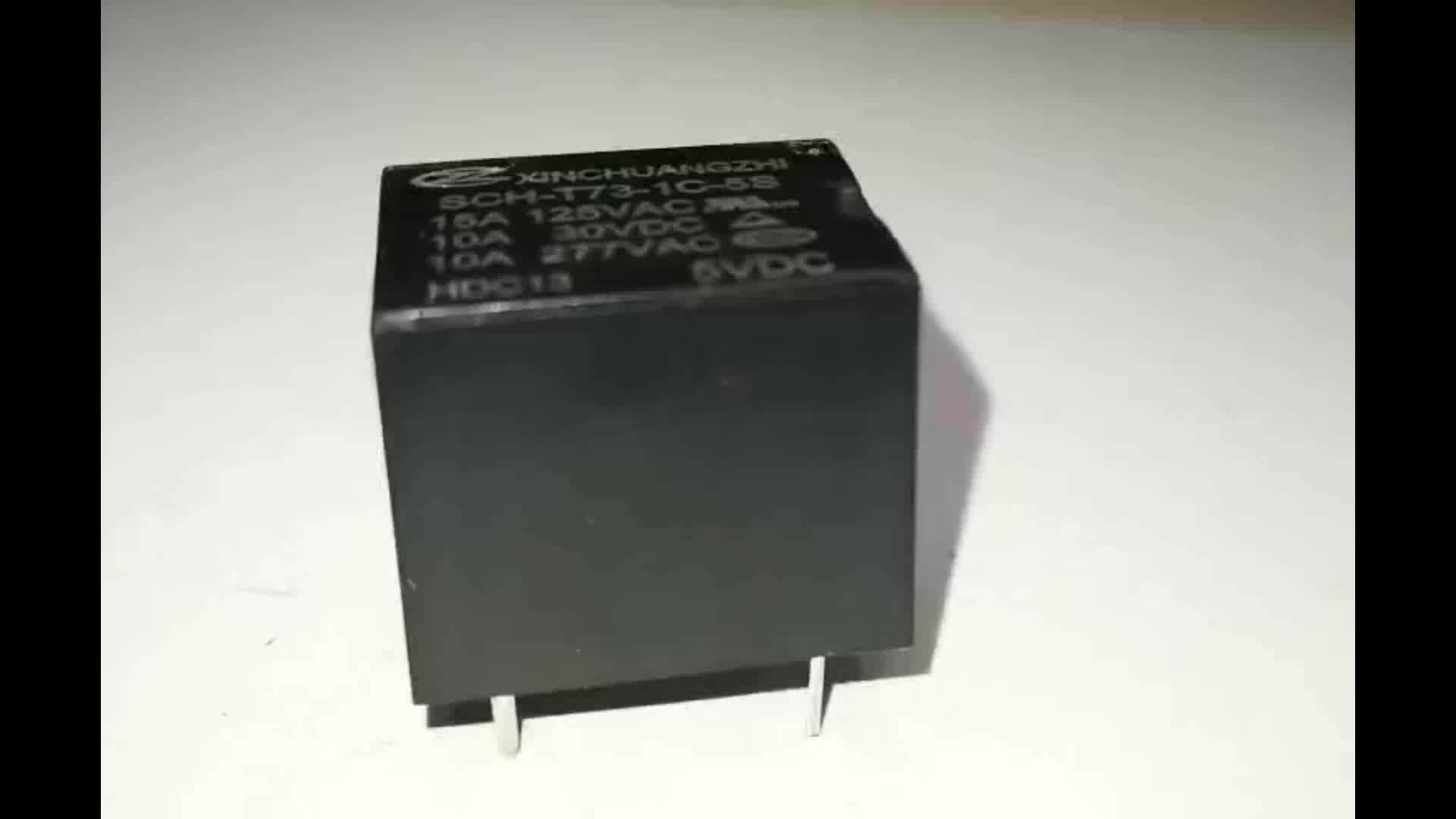 Реле ls t73