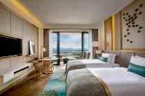 Superior Room (2 single beds) at Sofitel Sanya Leeman Resort