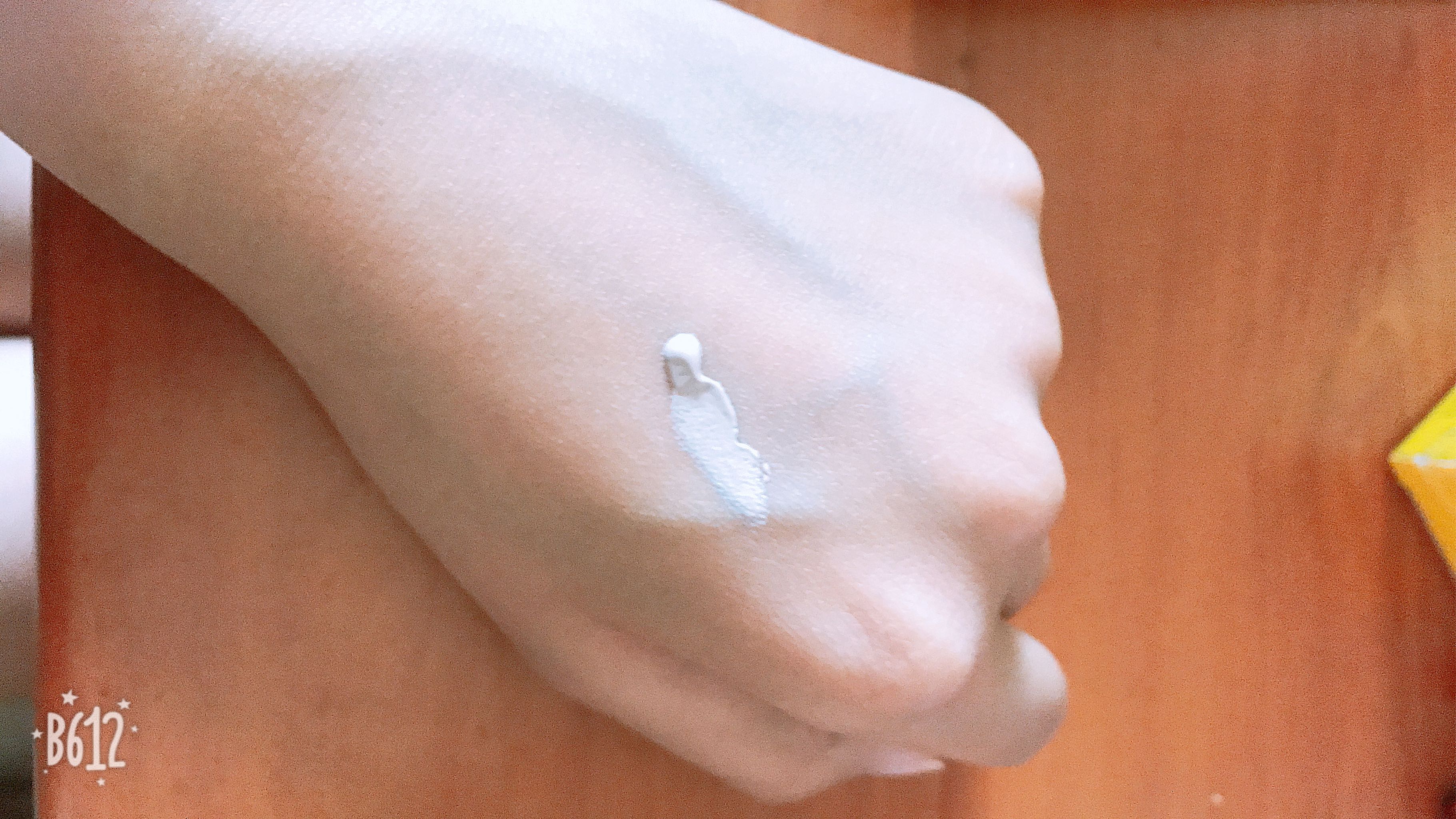 露韩饰防晒霜SPF30清爽隔离质量怎么样好不好用，一个月使用感受,第5张