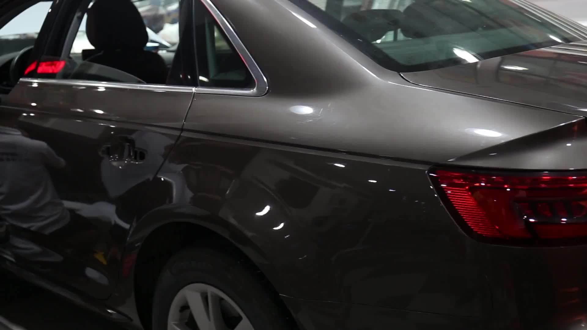 Carlas Colorful Car Decals Pin Stripe Tape Sticker Car Decoration