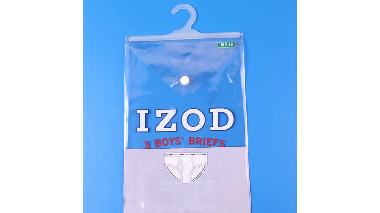 Hanger Hook Plastic Bags Zipper Bag Manufacturers - Buy Plastic Bag Manufacturer,Plastic Zipper ...