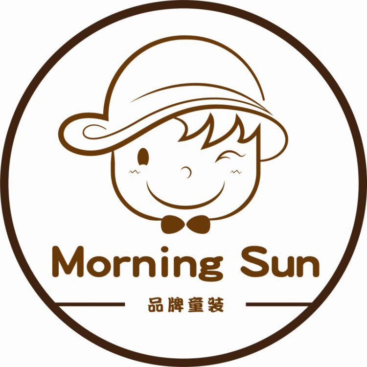 Morning Sun品牌童装