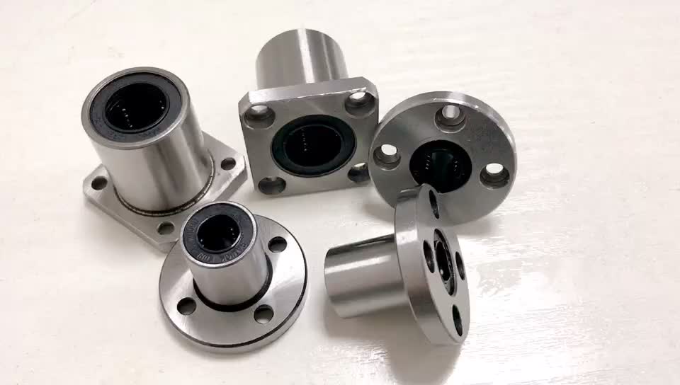 THK LM 8UU linear guide bearing LM LME LMB LM L LME L LMF LMK LMH LMEF