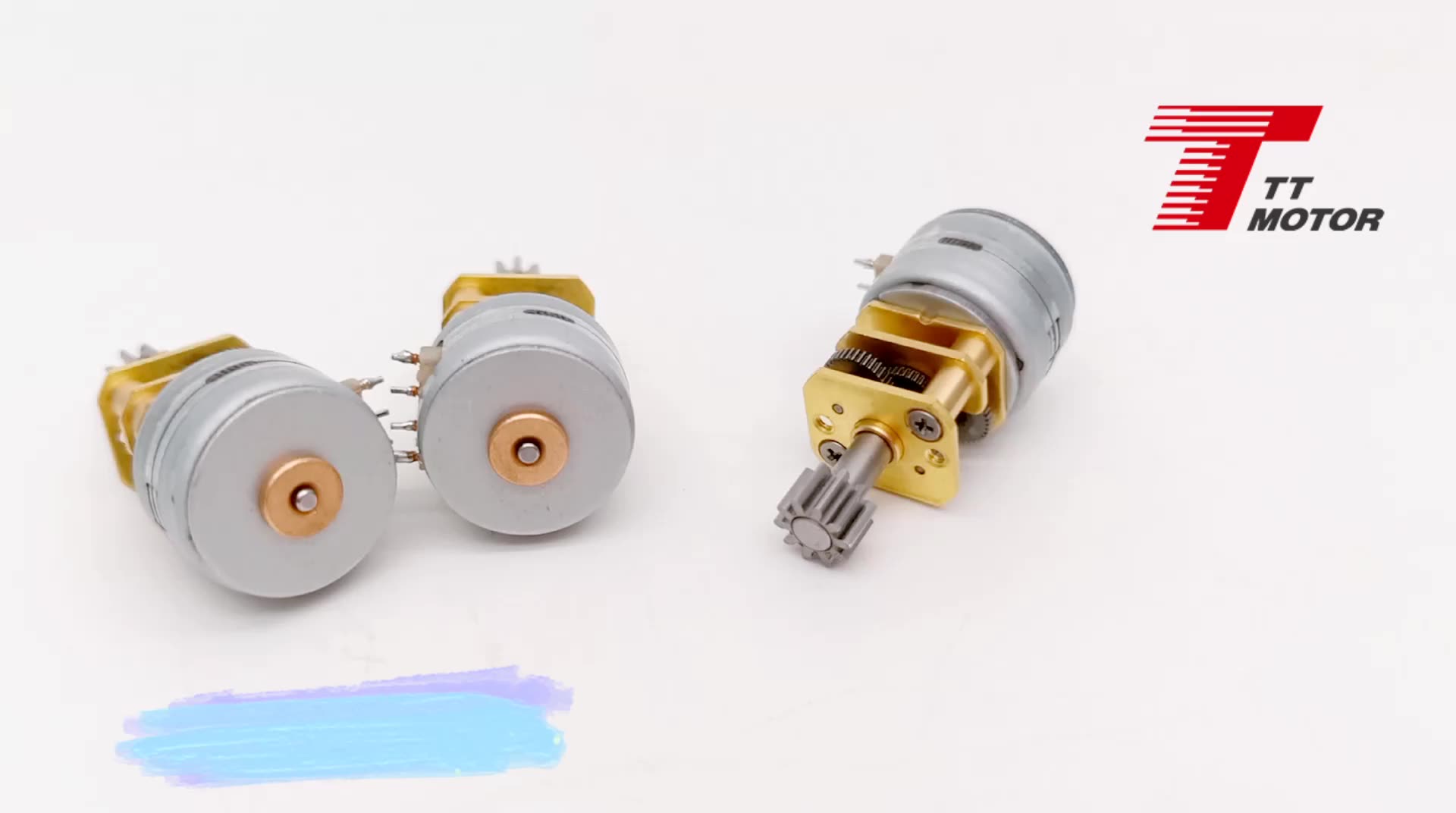 mini motor set