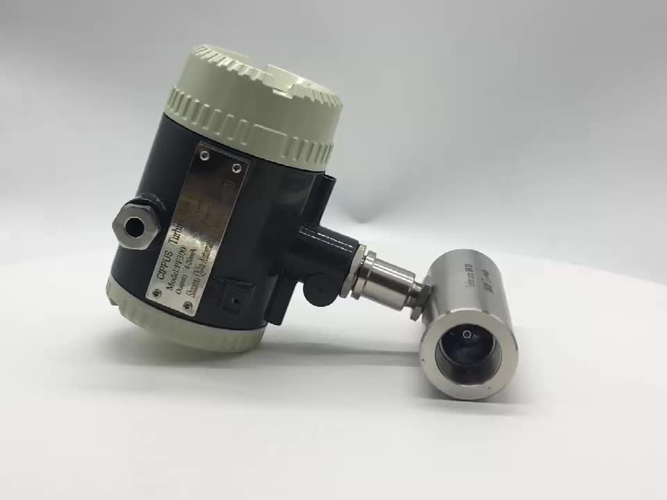 Thread Type Turbine Flow Meter For Fuel Oil Totalizer Buy Fuel Oil