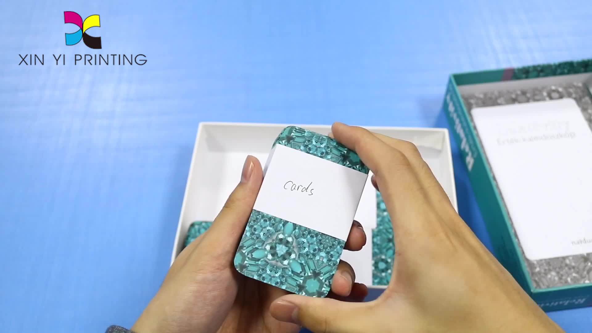 Custom Playing Card /game Card Printing Buy Playing Card Printing