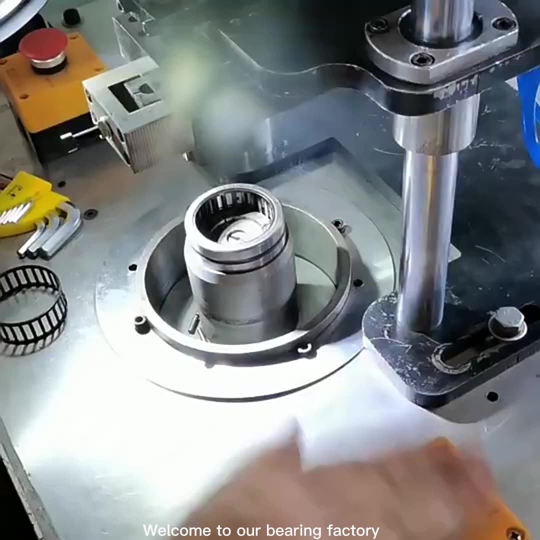 Needle Roller And Cage Assemblies Needle Bearing Hk 2216 Hk2216 Hk2218