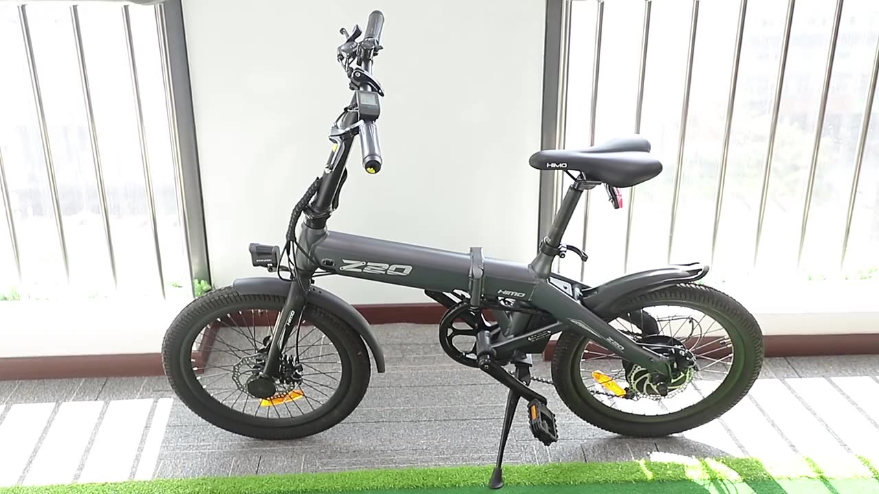 Uk Eu Us Warehouse Ebike Electric Hybrid Bike Mountain Bicycle 250w 36v