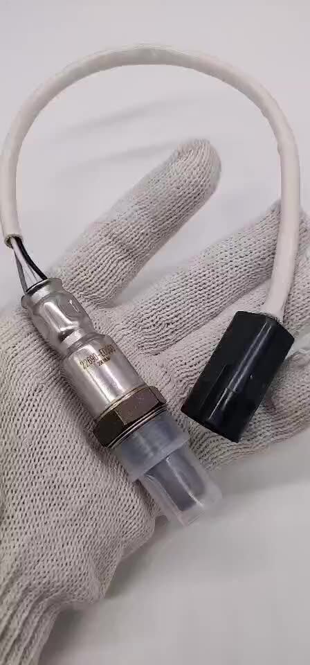 1x Oxygen Sensor Part No# 22690-ED000 OZA603-N2 For 2006-2014