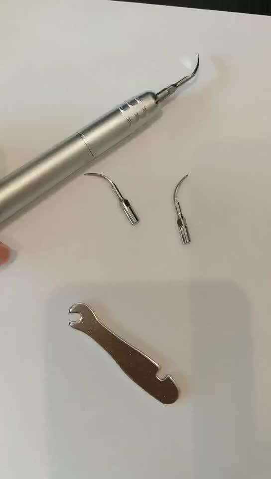 Quality Dental Products Air Scaler As2000 Buy Dental Hand Scalers