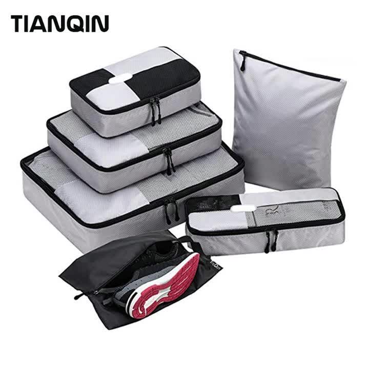 packing organizers lightweight