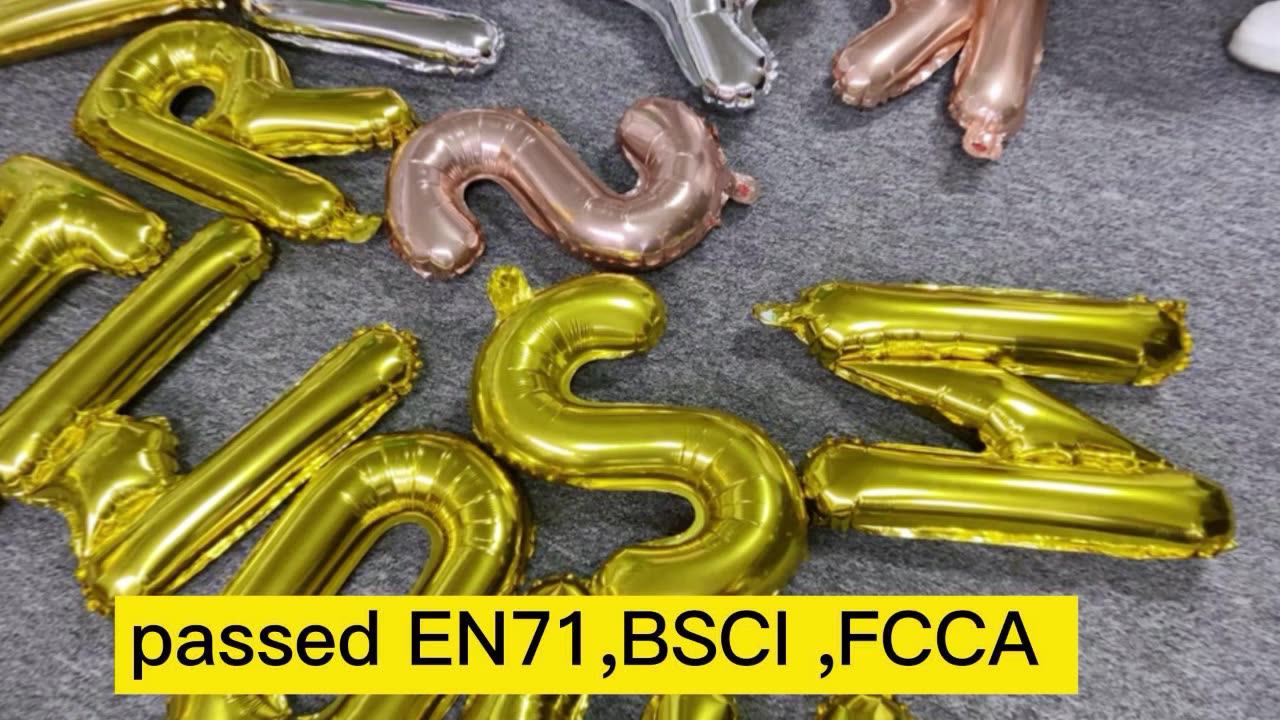 Spanish Birthday Balloon Feliz Cumpleanos Happy Birthday Set Aluminum