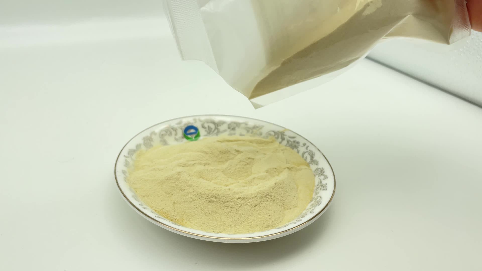 Food Grade Thickener 80mesh 200mesh Fufeng Xanthan Gum Powder Buy
