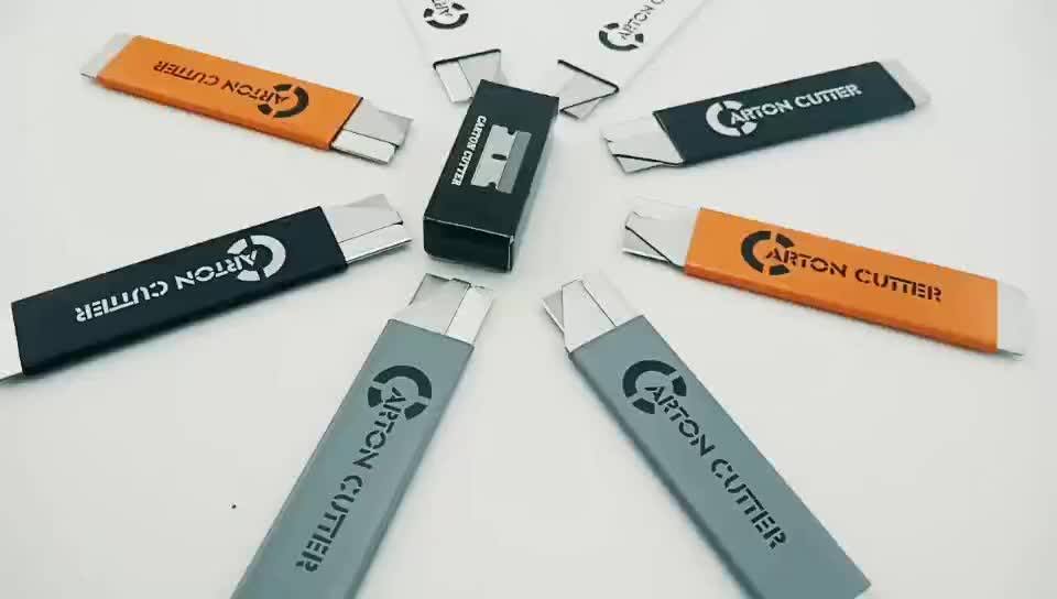 Safety Auto Retractable Box Cutter Buy Auto Retractable Box Cutter