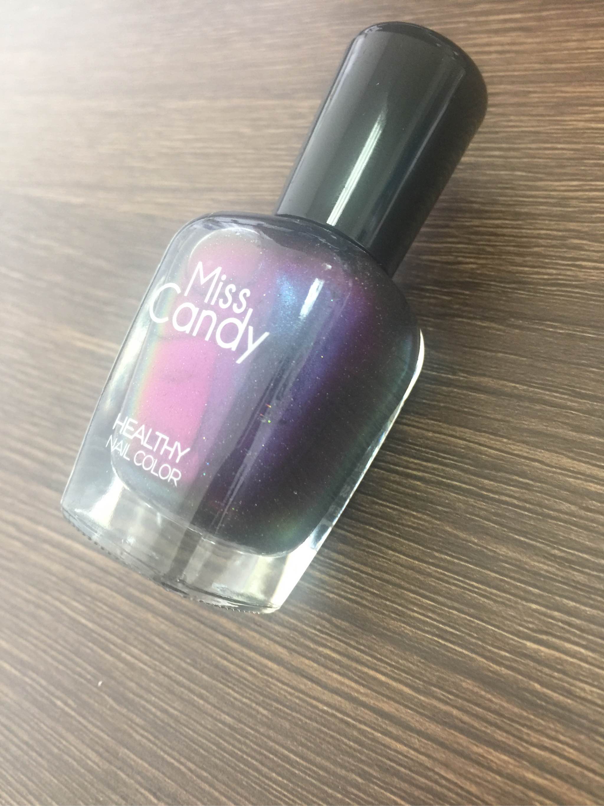 健康可剥甲油 星空系列怎么样真的好用吗？有没有效果，亲自使用感觉,第10张