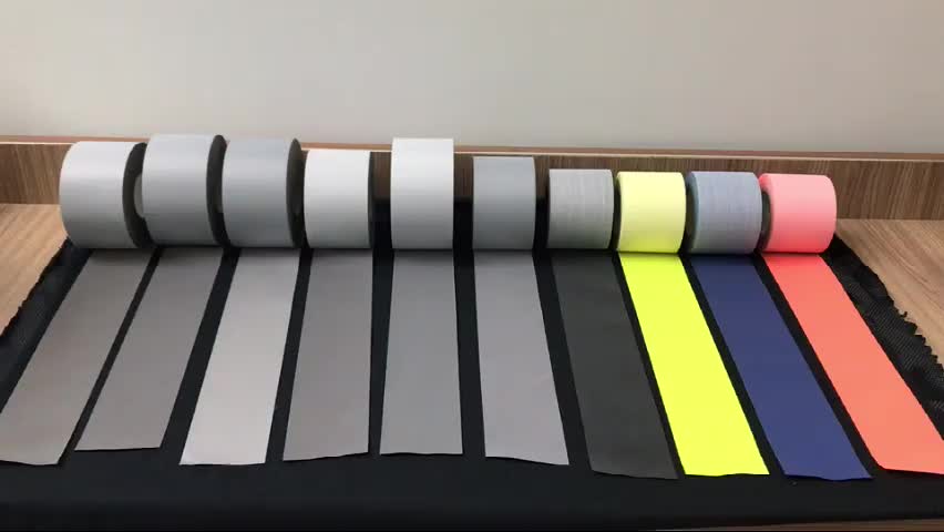 Светоотражающая Ткань Купить Оптом