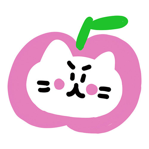 猫总总日杂
