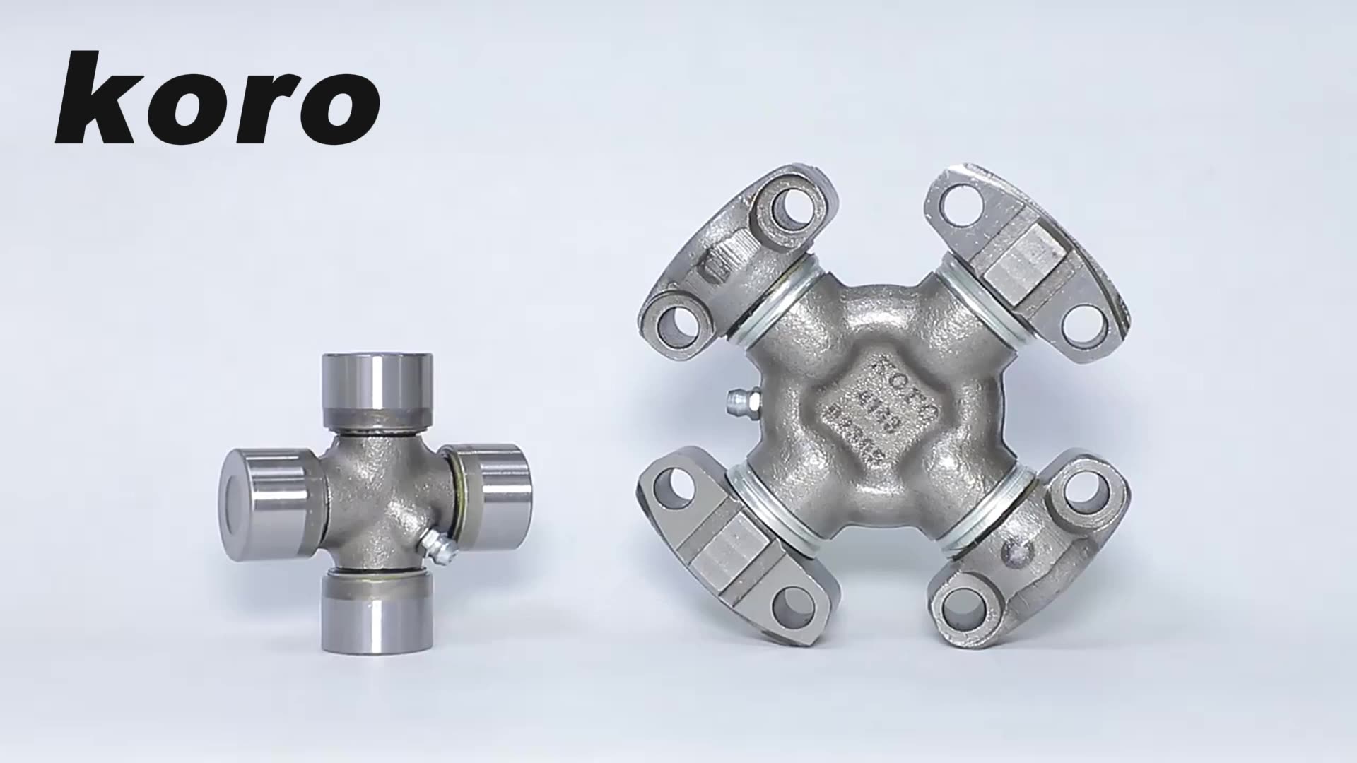 High Quality Cardan Universal Joint Auto Parts Universal Joint Vehicle