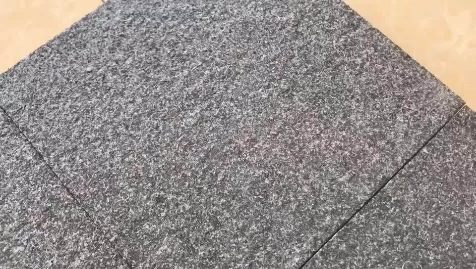 Wholesale Well Flamed Natural Granite Cheap Driveway Paving Stone Buy