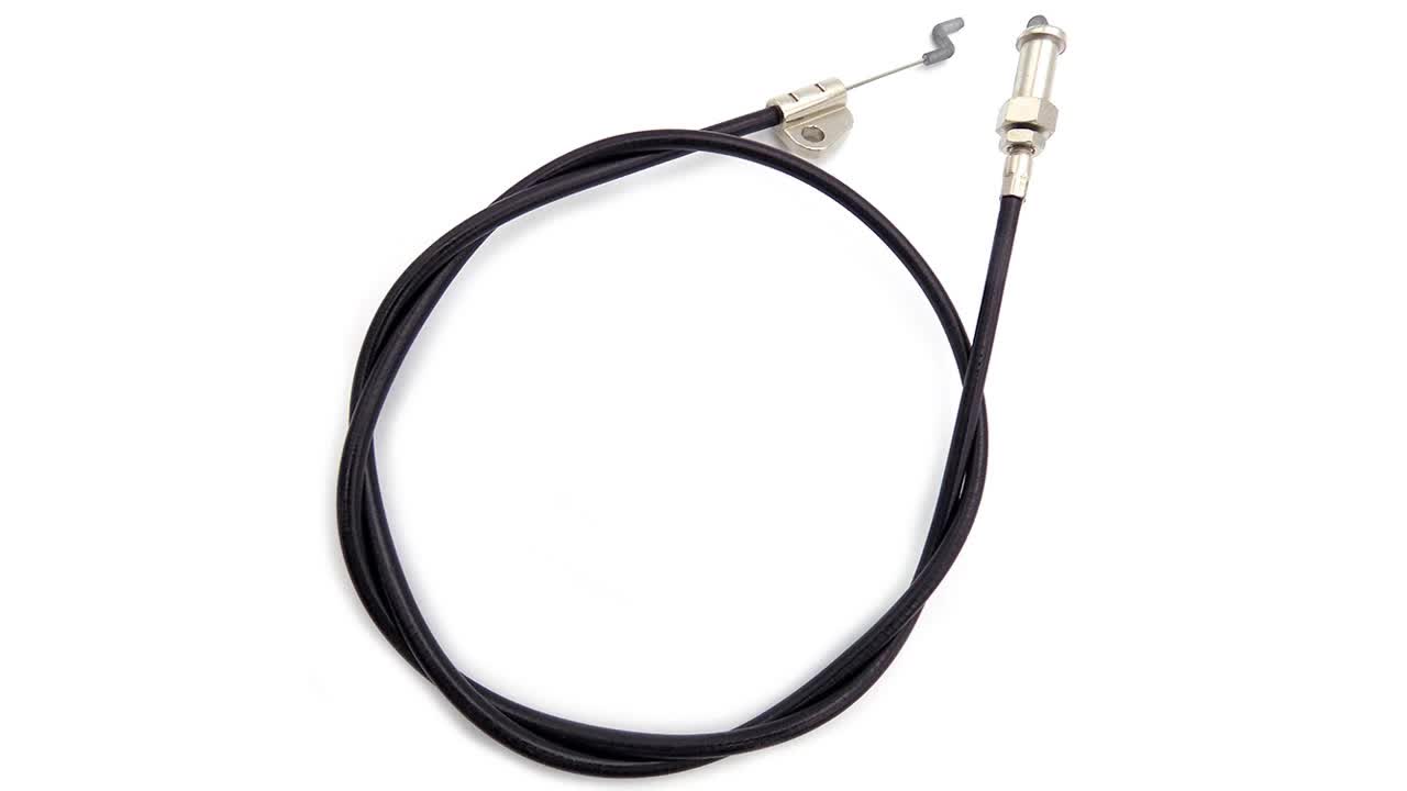 bicycle rear brake cable