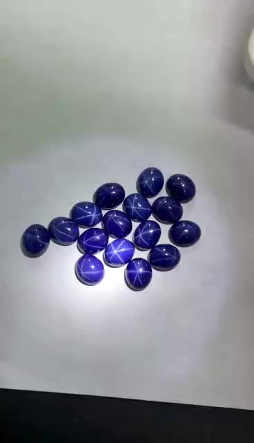 Chinese synthetics. Chinese synthetics