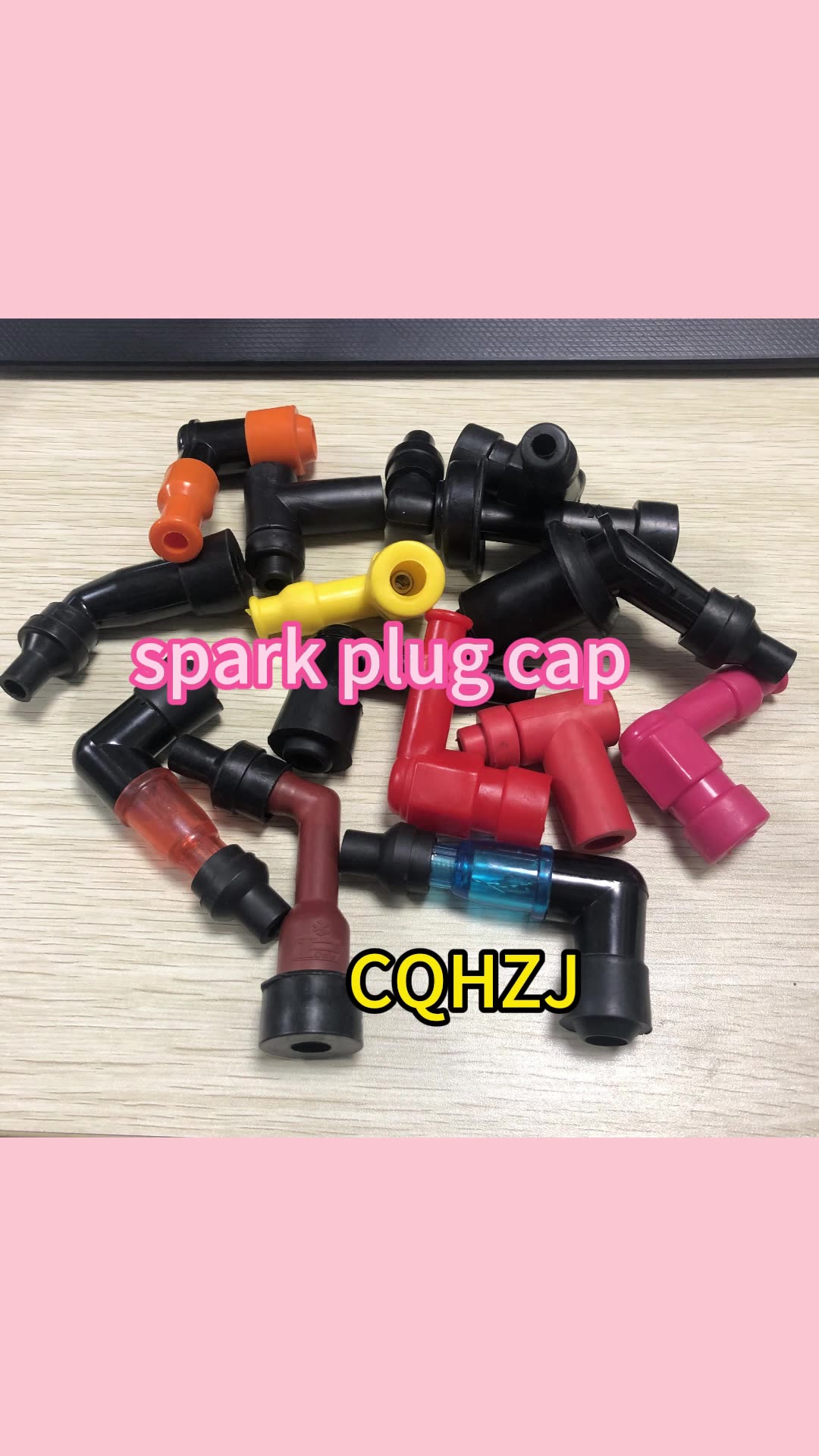Cqhzj Wholesale Sparking Plug C7hsa 4629 Bm6a 5921 B7hs 5110 For Ngk