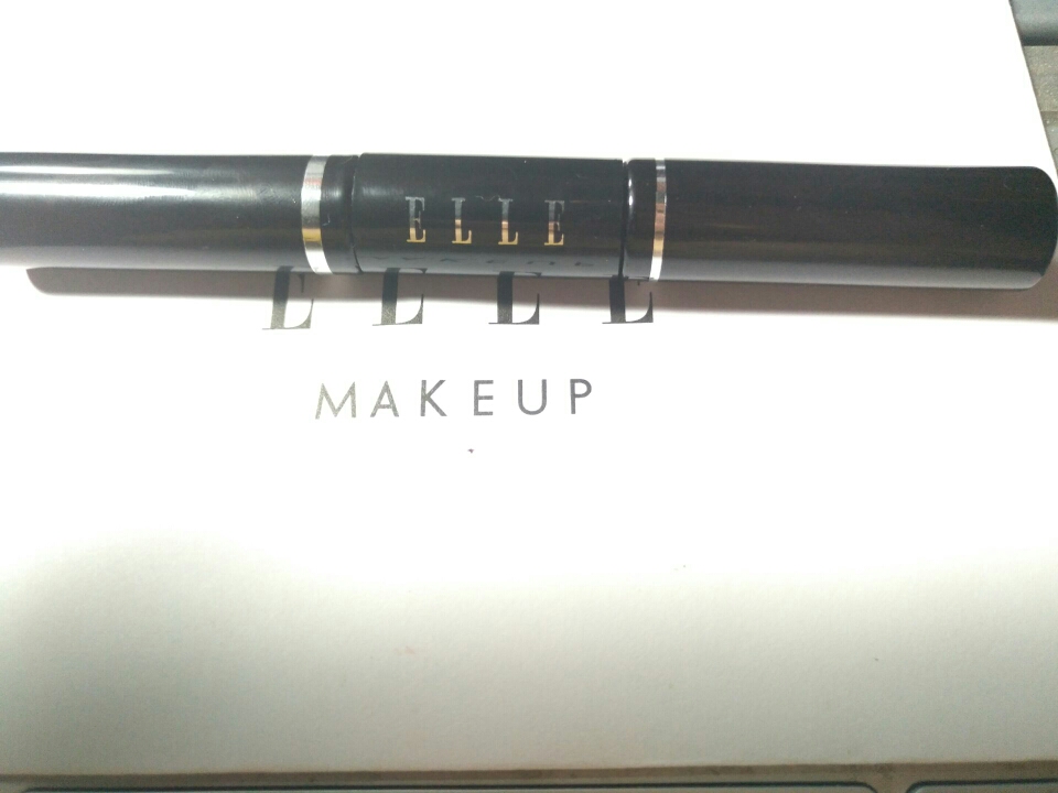 ELLEMAKEUP双头睫毛膏好不好用，入手后1个月来评价,第3张