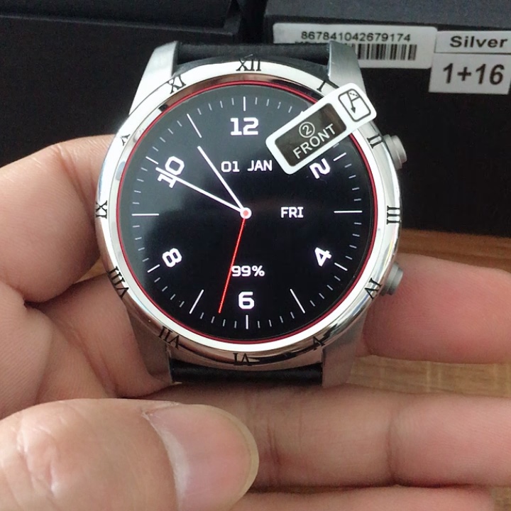 kw99 smartwatch specs