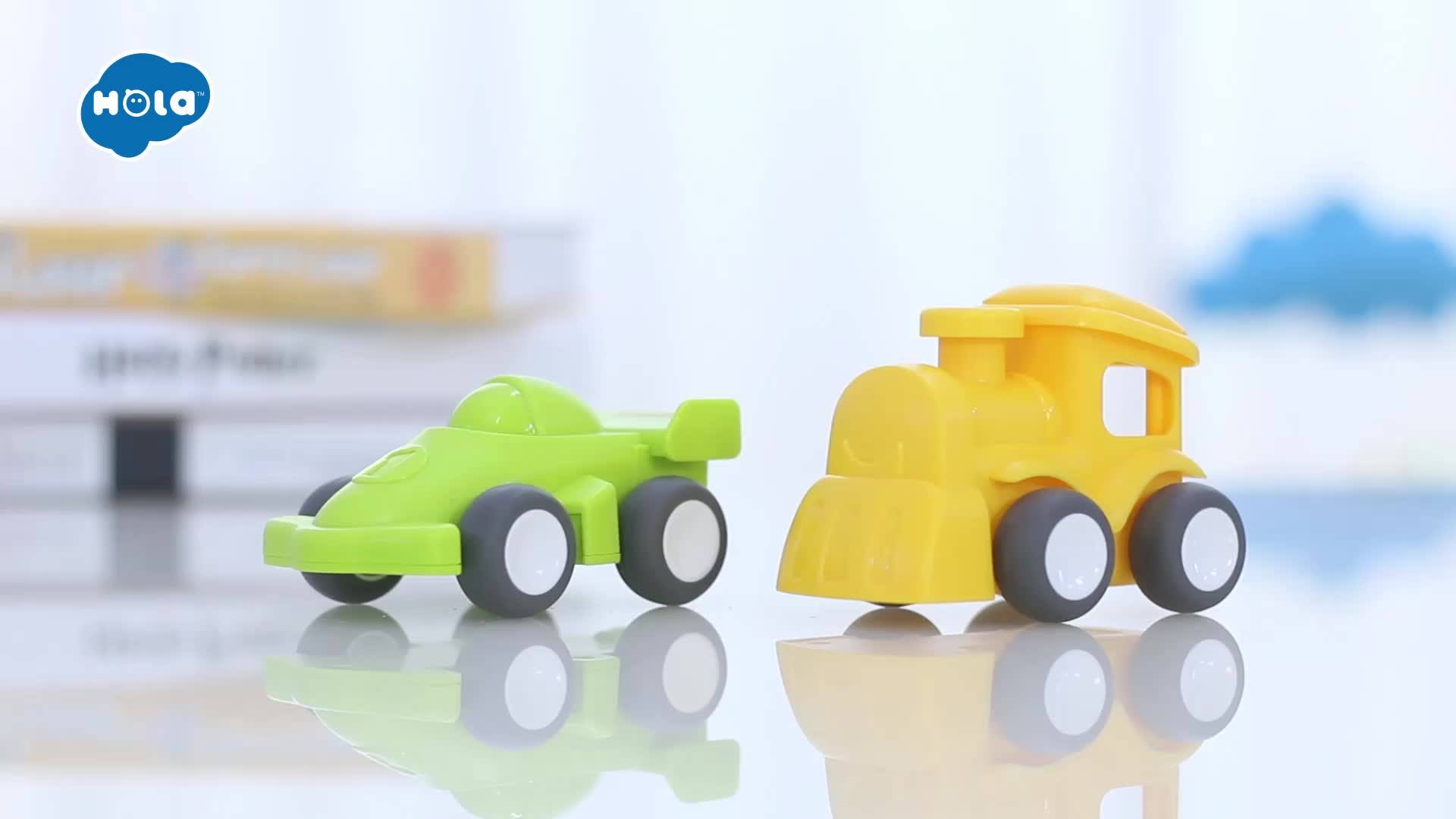baby car toys video