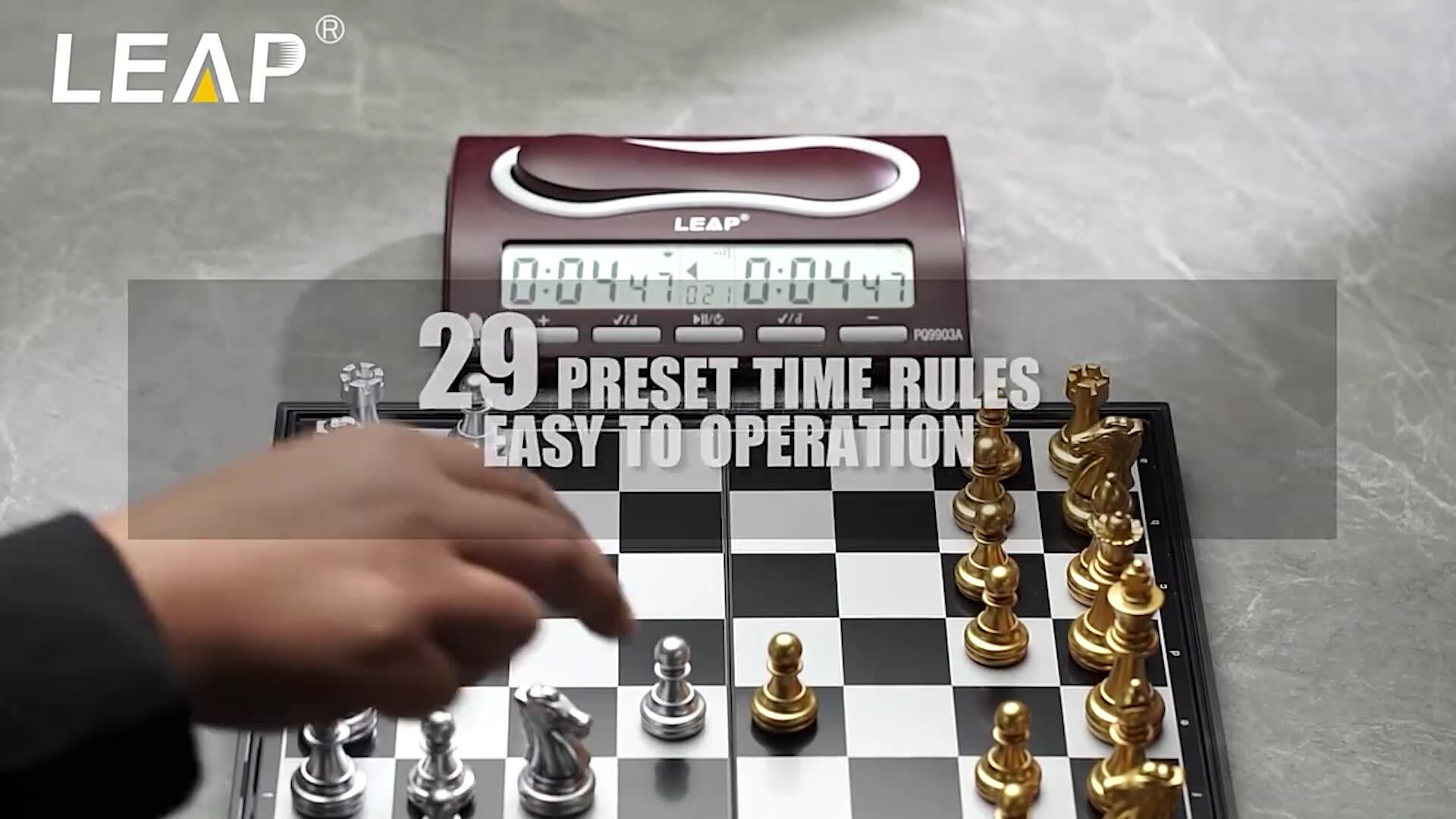 Cheap Digital Chess Clock/chess Game Clock - Buy Chess Game Clock,Chess  Game Clock,Blitz Chess Clock Product on Alibaba.com
