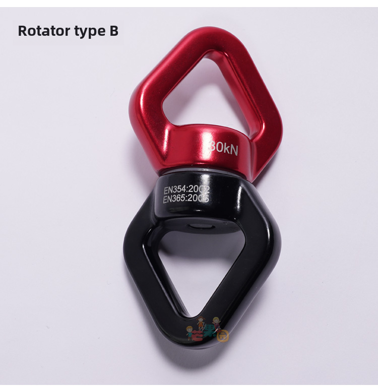 Тренажерное оборудование для детей 旋转器配件感统训练竖抱筒秋千架儿童桶绳管道调节绳子扣吊环绑带 Mango home